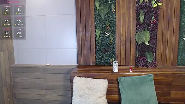 AustinJones  online show from 10, 9, 2025