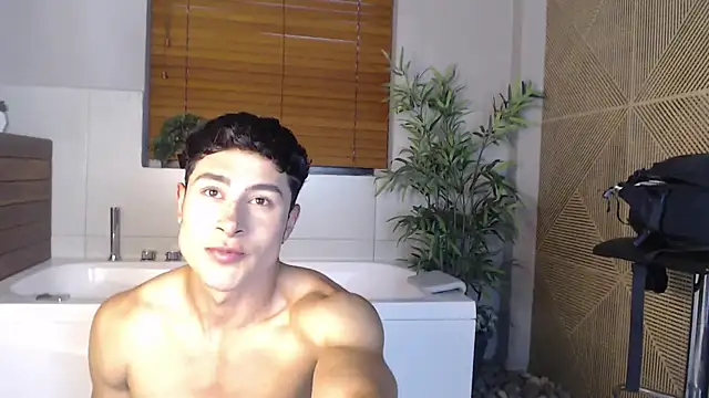 AustinJones  online show from 16, 11, 2025