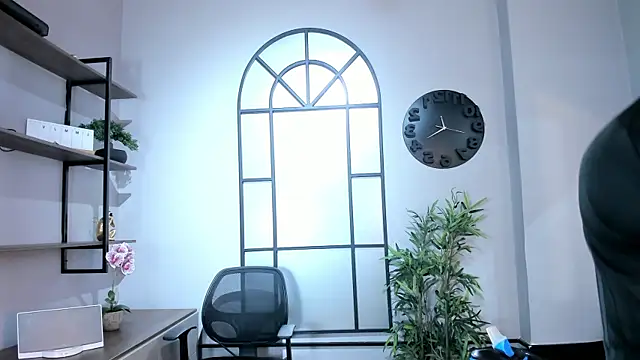 AustinJones  online show from 7, 1, 2026