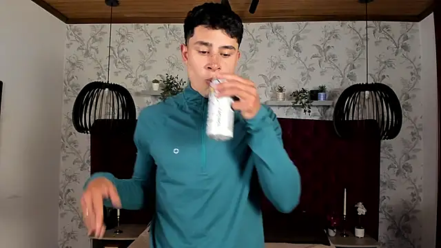 AustinJones  online show from 23, 3, 2026