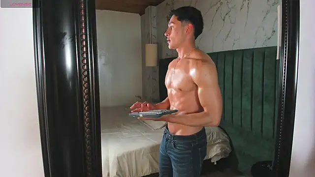 AustinJones  online show from 29, 9, 2025