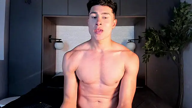 AustinJones  online show from 21, 11, 2025