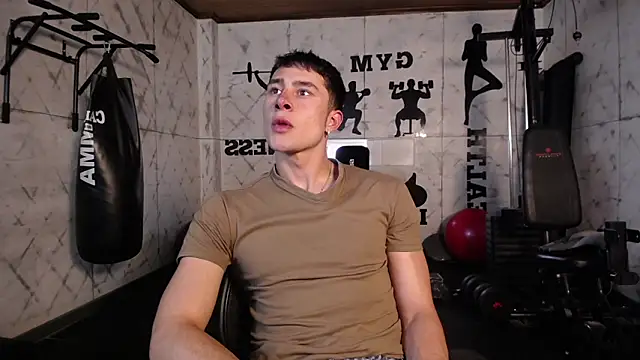 Snapshot of AustinJones_ chatting on 18, 5, 2026 AustinJones online show from 18, 5, 2026