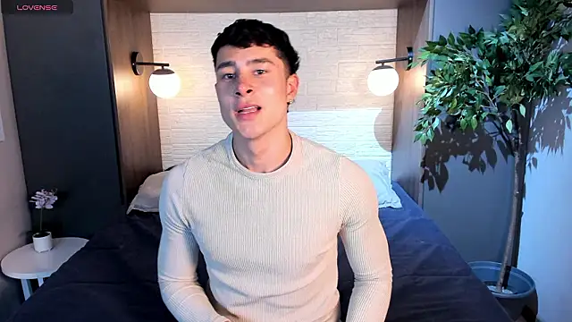 AustinJones  online show from 7, 3, 2026