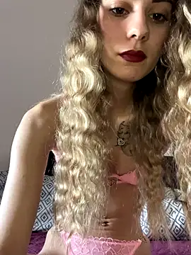 Bianca XX25 online show from 1, 12, 2025