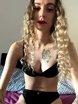 Bianca XX25 online show from 5, 11, 2025