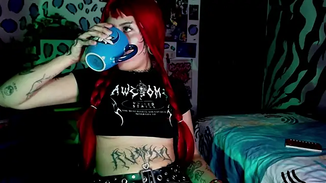 Snapshot of MistressMariam_ chatting on 23, 9, 2025 MistressMariam online show from 23, 9, 2025