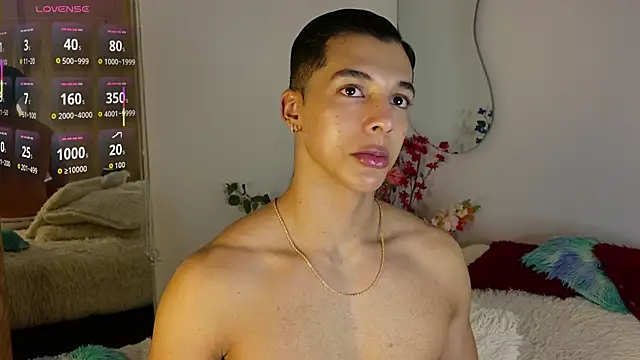 Troye Williams online show from 15, 6, 2026