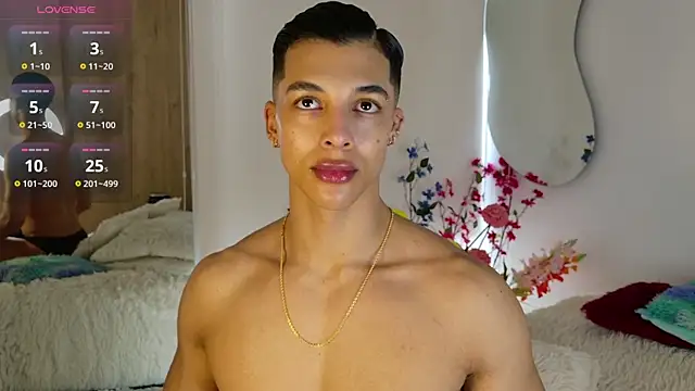 Troye Williams online show from 8, 6, 2026