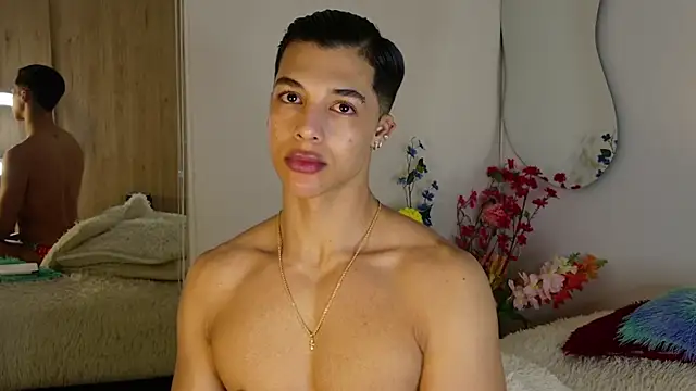 Troye Williams online show from 3, 7, 2026