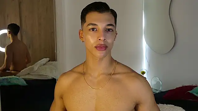 Troye Williams online show from 23, 4, 2026