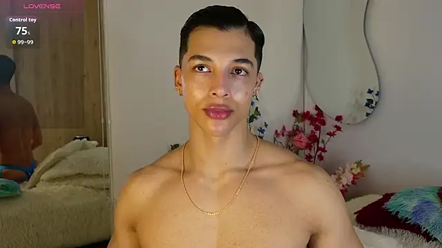 Troye Williams online show from 15, 6, 2026