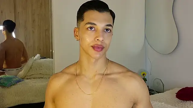 Troye Williams online show from 15, 4, 2026