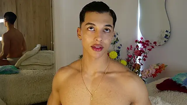 Troye Williams online show from 18, 7, 2026