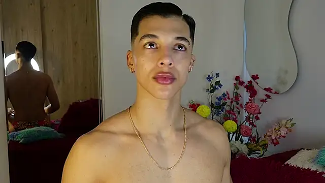 Troye Williams online show from 30, 4, 2026