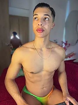 Troye Williams online show from 22, 5, 2026