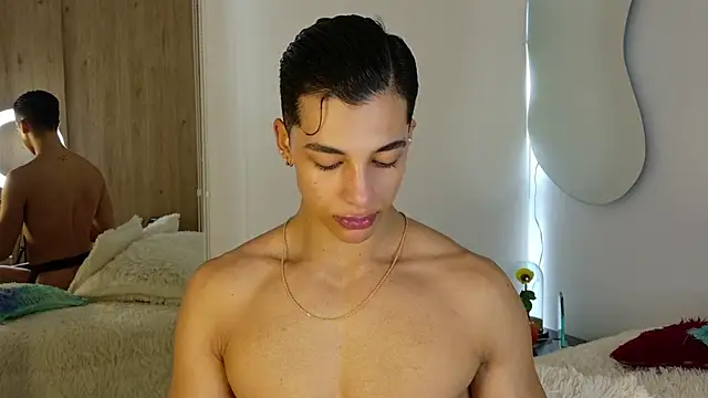 Troye Williams online show from 10, 4, 2026