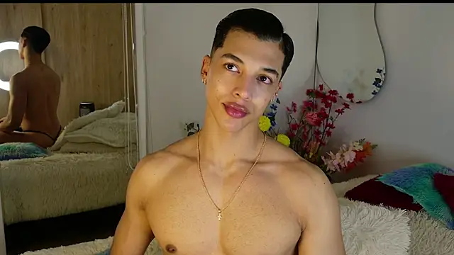 Troye Williams online show from 9, 7, 2026