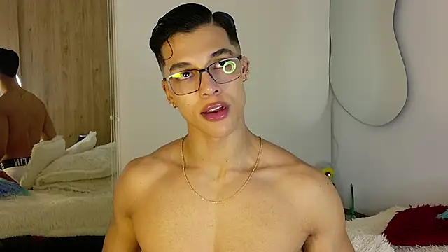 Troye Williams online show from 11, 4, 2026