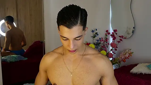 Troye Williams online show from 25, 4, 2026