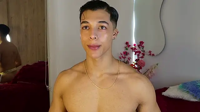 Troye Williams online show from 26, 3, 2026