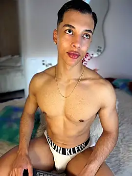 Troye Williams online show from 21, 6, 2026