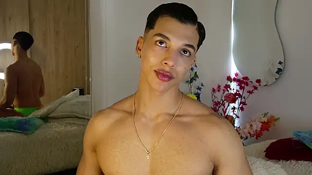 Troye Williams online show from 12, 7, 2026