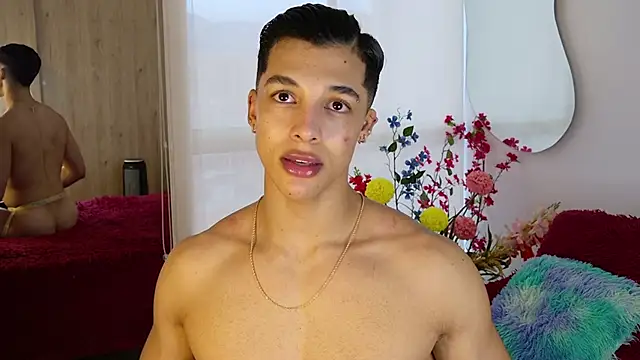 Troye Williams online show from 14, 5, 2026
