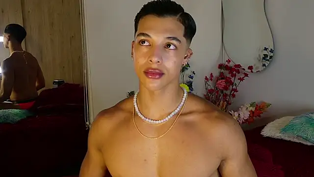 Troye Williams online show from 28, 7, 2026