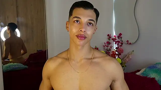 Troye Williams online show from 24, 3, 2026