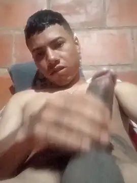 eldelmienbrogrueso online show from 15, 10, 2025