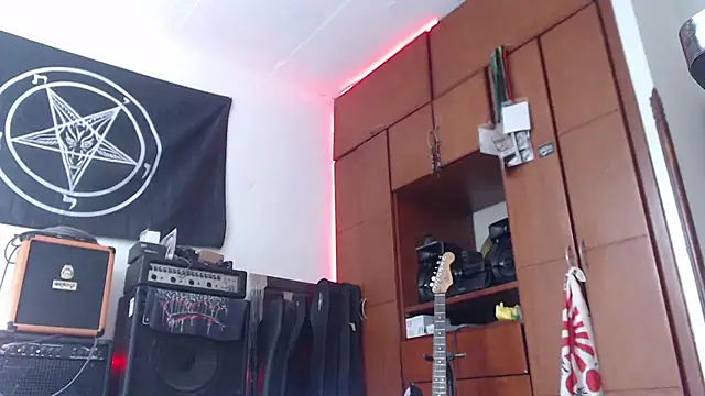 Diego  Barbarie   online show from 10, 4, 2026