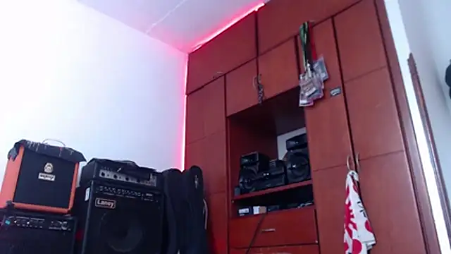 Diego  Barbarie   online show from 7, 1, 2026