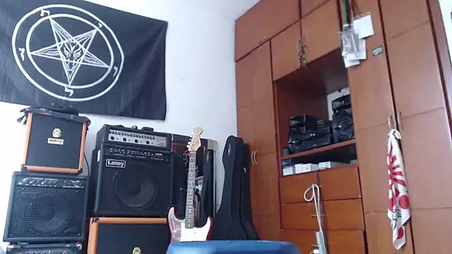 Diego  Barbarie   online show from 10, 3, 2026