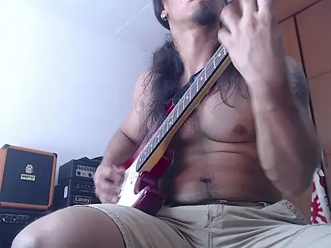 Diego  Barbarie   online show from 20, 12, 2025