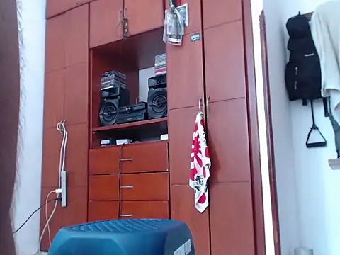 Diego  Barbarie   online show from 26, 10, 2025