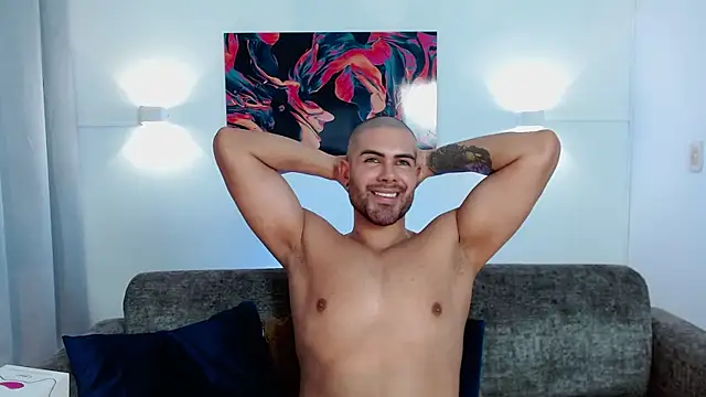 ZarekFox online show from 24, 11, 2025