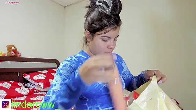 Natyass4 online show from 29, 9, 2025