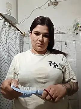 Snapshot of yesica87 chatting on 16, 9, 2025 yesica87 online show from 16, 9, 2025