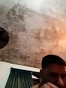 Snapshot of yesica87 chatting on 3, 10, 2025 yesica87 online show from 3, 10, 2025