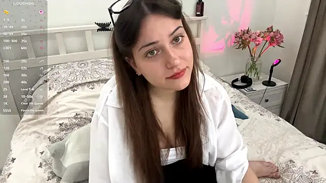 RachaelJuntunen online show from 27, 9, 2025