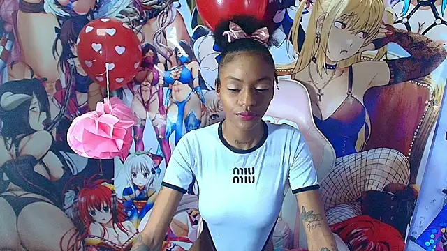 Shantall ks online show from 13, 2, 2026