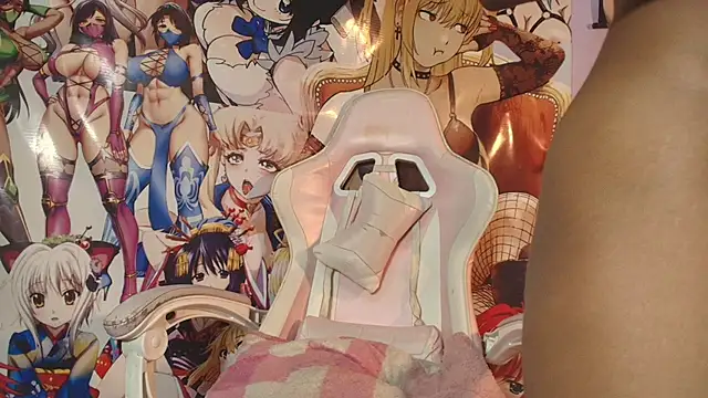 Shantall ks online show from 5, 3, 2026