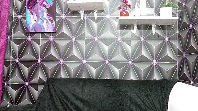 Shantall ks online show from 8, 2, 2026