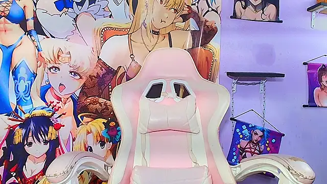 Shantall ks online show from 11, 1, 2026