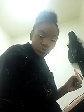 Shantall ks online show from 8, 3, 2026