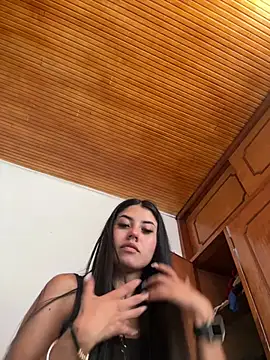 Victoria alson online show from 16, 3, 2026