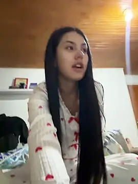 Victoria alson online show from 12, 4, 2026