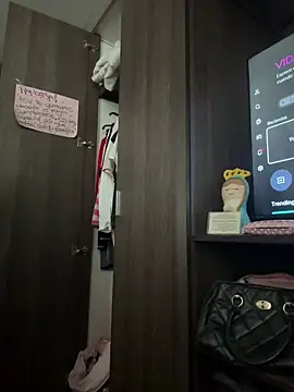 Victoria alson online show from 7, 1, 2026