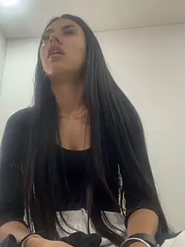 Victoria alson online show from 22, 3, 2026